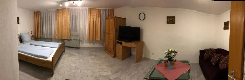 Stadt Apartment