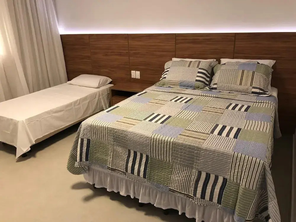 Casa 6 morro