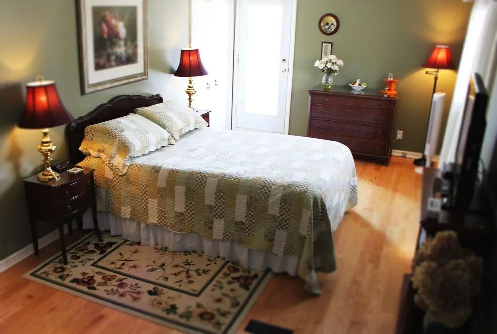 Forest Hill Bed and Breakfast