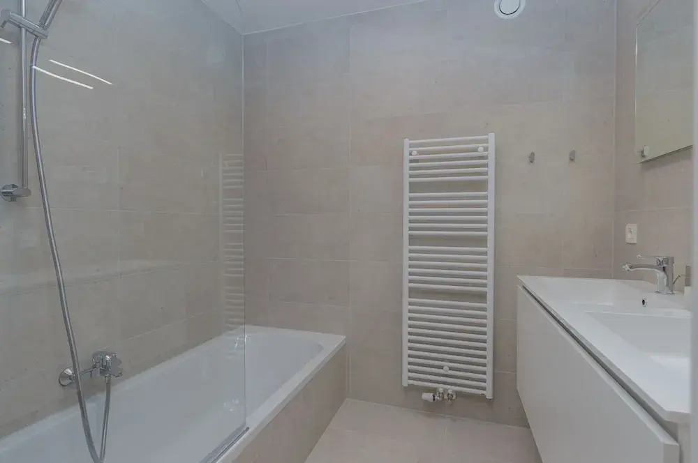 Kaaiman Ostend - Casselbergh Residences