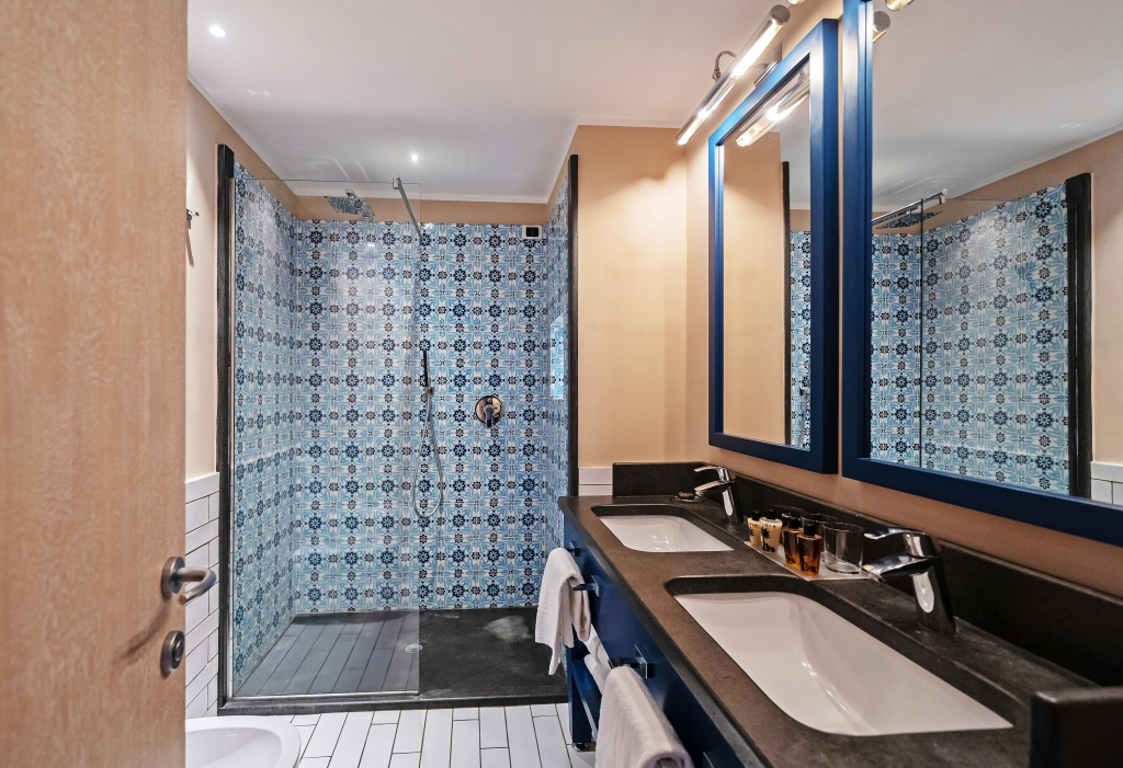 Therasia Resort Sea and SPA - The Leading Hotels of the World