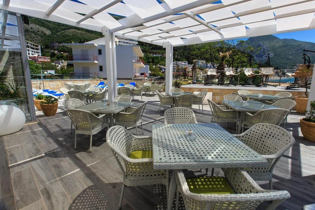 Hotel Porto Sole