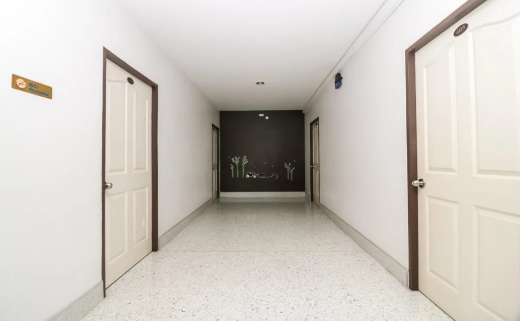 The Fifth Residence