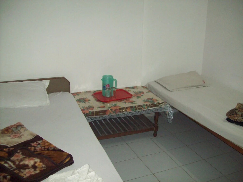 Hotel Majors Den