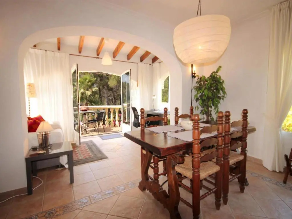 Villa- Amaya