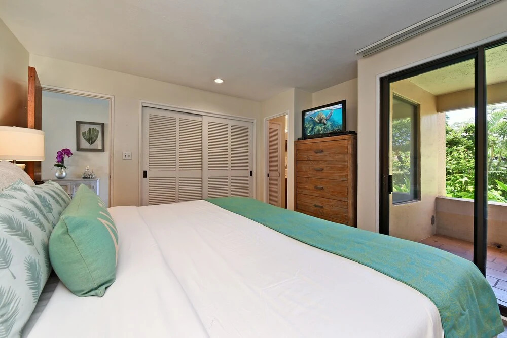 Kaanapali Royal Q101 2 Bedroom Condo
