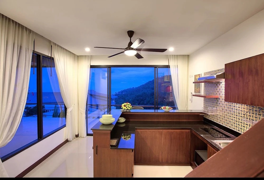 Sunrise Mountain Resort