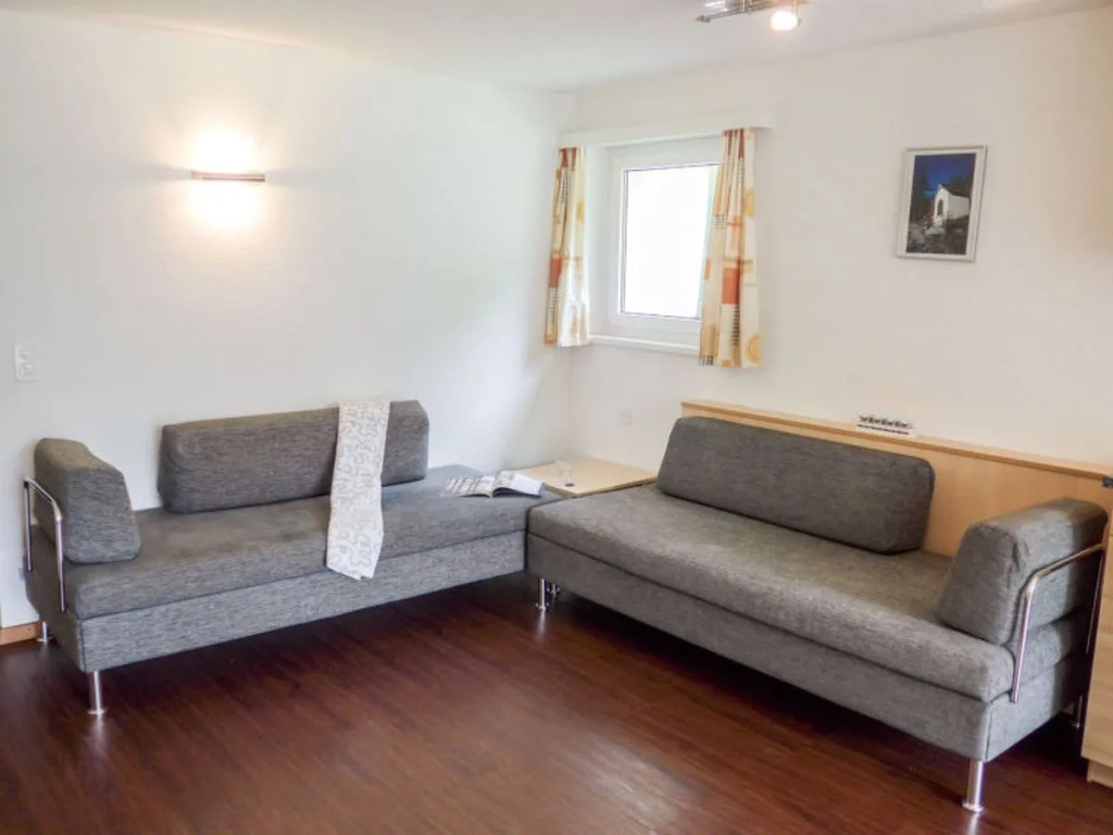 Apartment Amici Andriano 37970