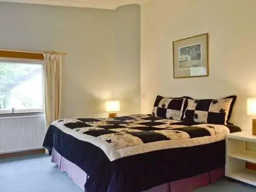 Sgurr Mor Lodge