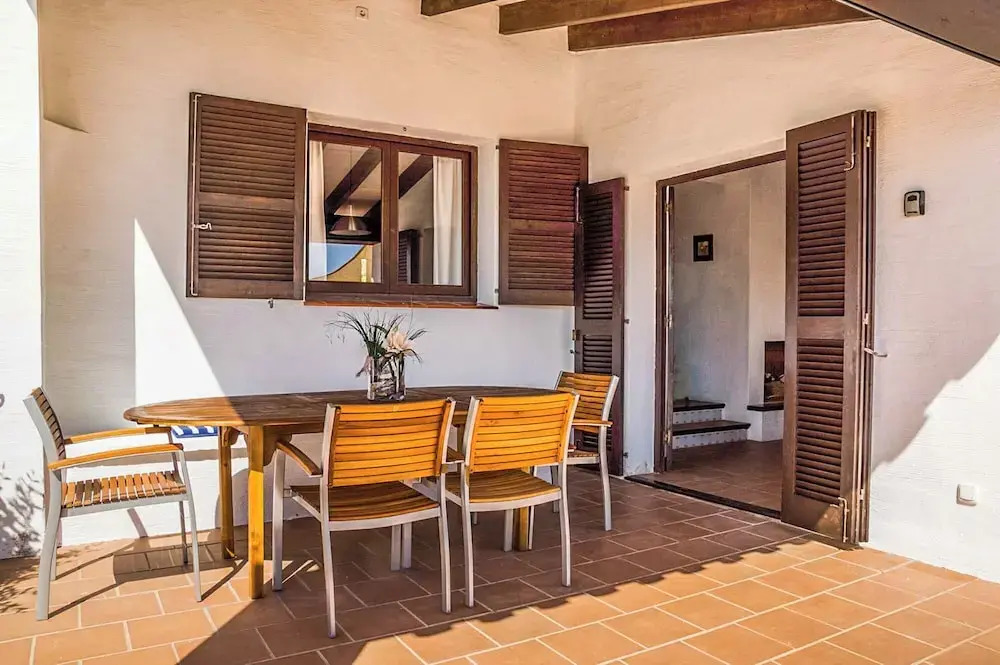 Villa Bini Aida