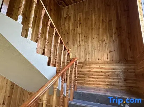 Longsheng Xilu Homestay (Longji Titian Guanjing Qu)