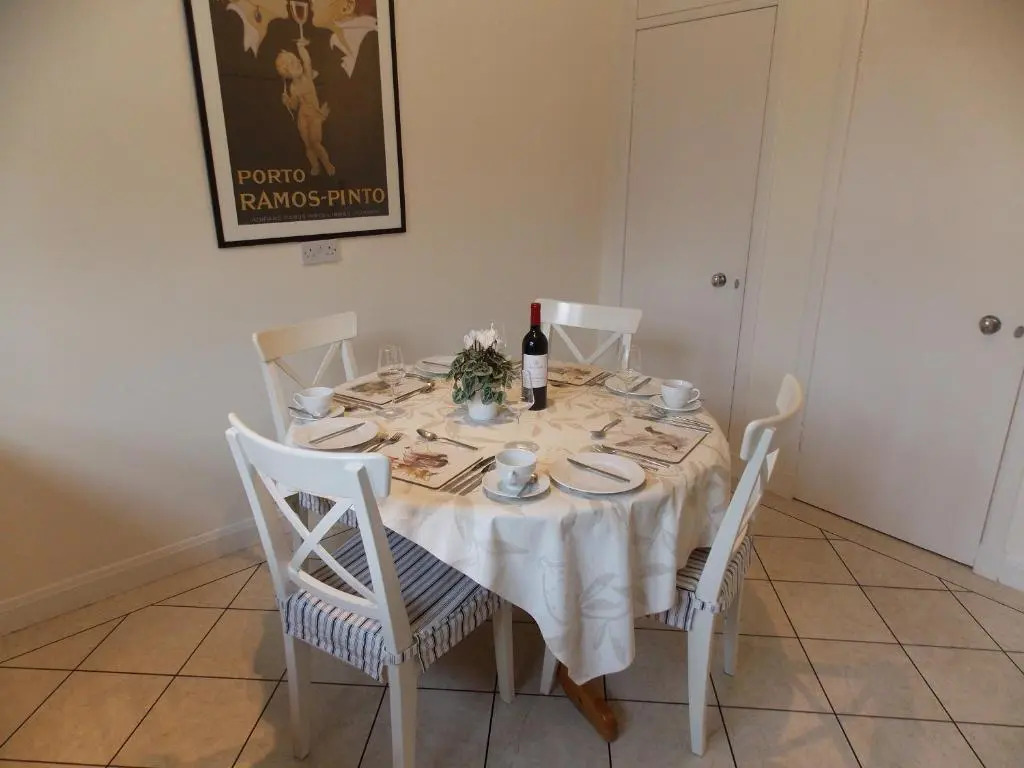 Morningside Apartment