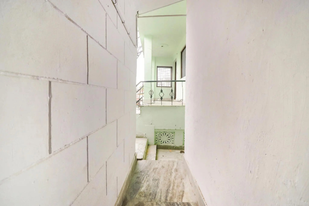 New Atithi Guest House By OYO Rooms