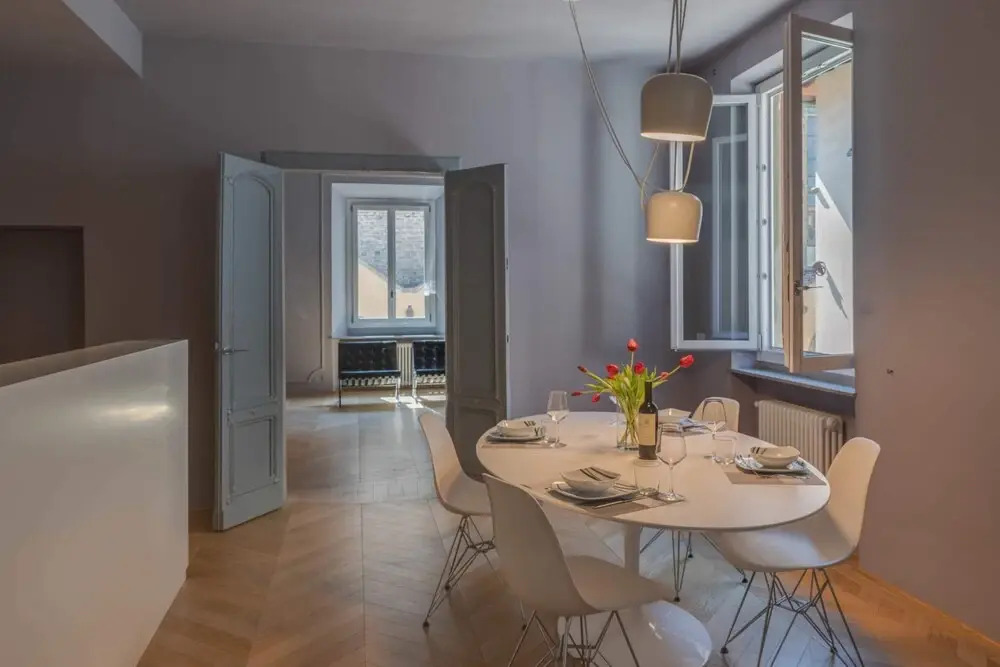 Santa Croce Deluxe 2 Bedroom Apartment