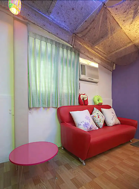 Yihe Homestay
