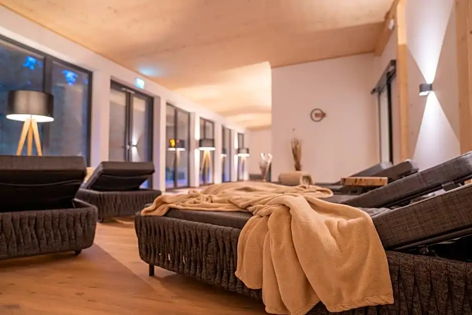 Waldhotel Vogtland