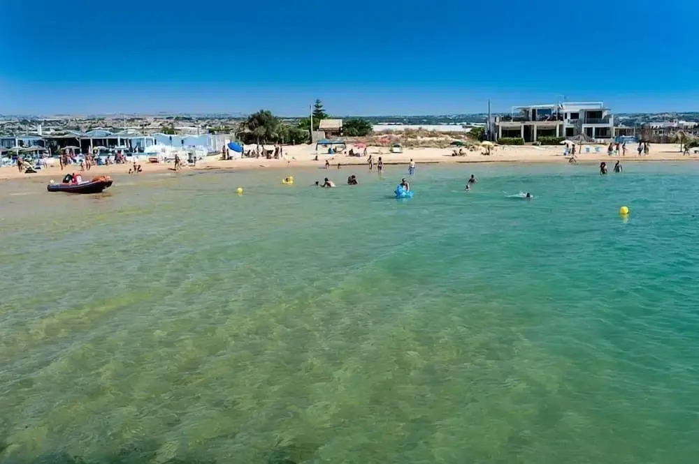 Donnalucata Onda