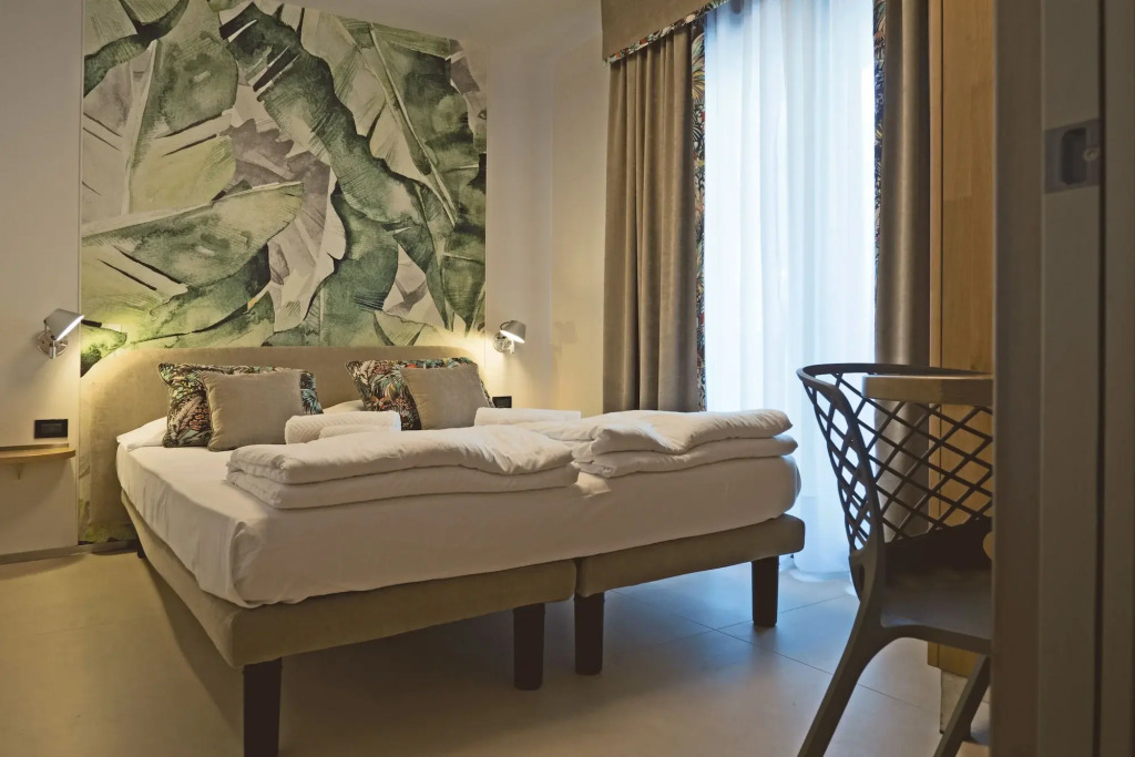 Costa Rica Bibione Aparthotel