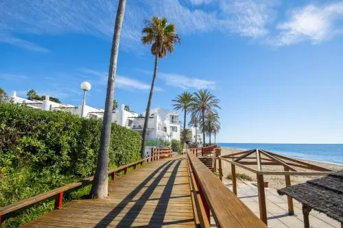 Apartamento Tarajes La Cala