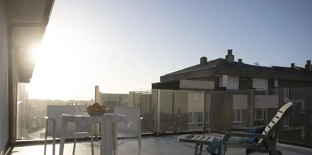 Hotel La Ruta
