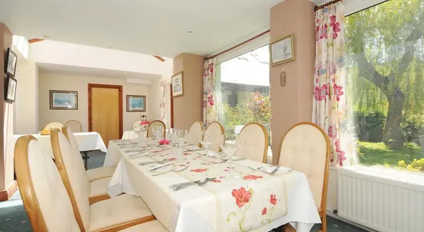 Kilbol Country House Hotel