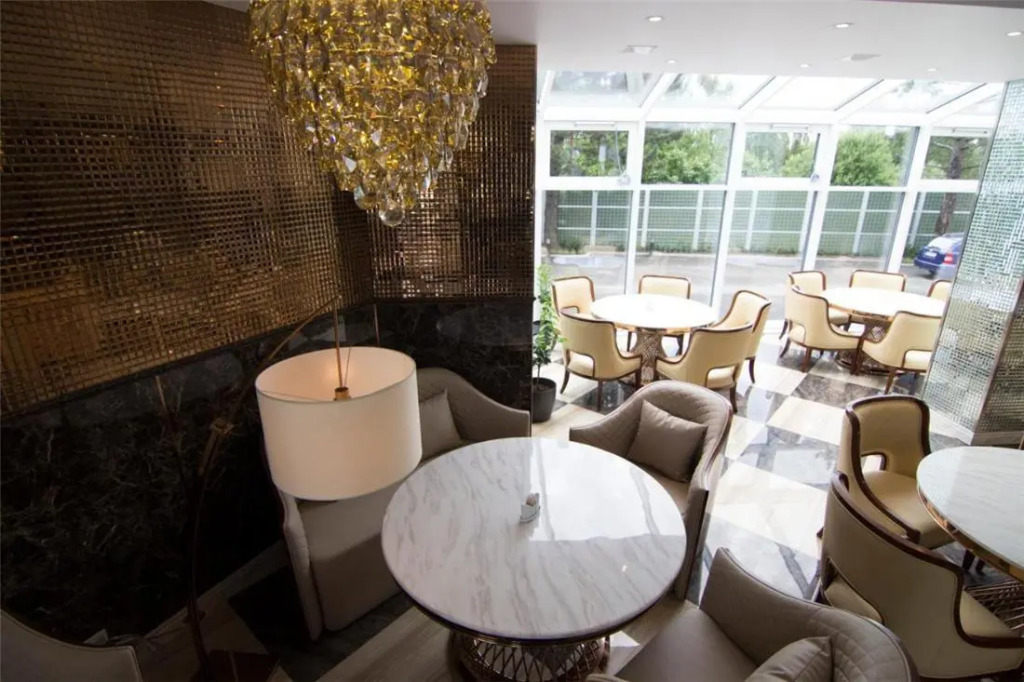 A Hotels Glostrup