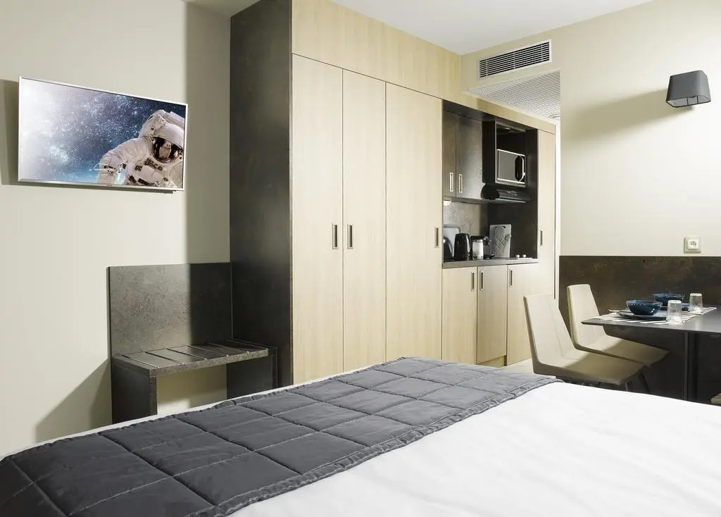 One Loft Appart Hotel