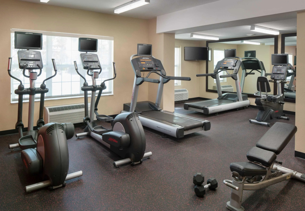 TownePlace Suites Los Angeles LAX Manhattan Beach