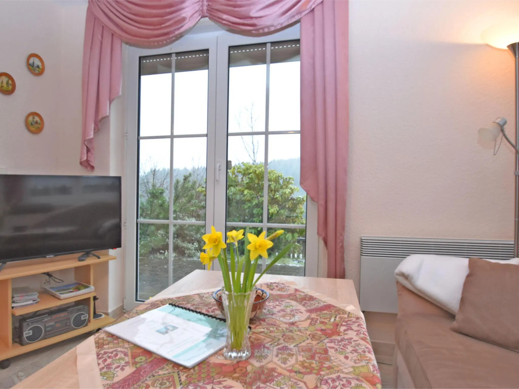 Cozy Holiday Home in Vogtland