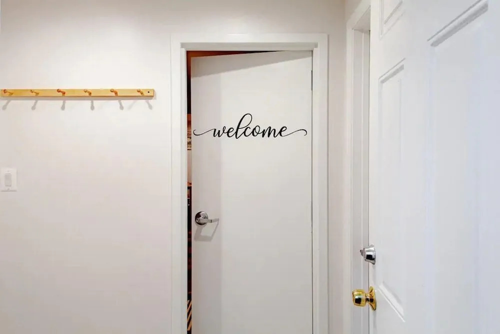 Fantastic Falls Church Home Base for DC Area Travel