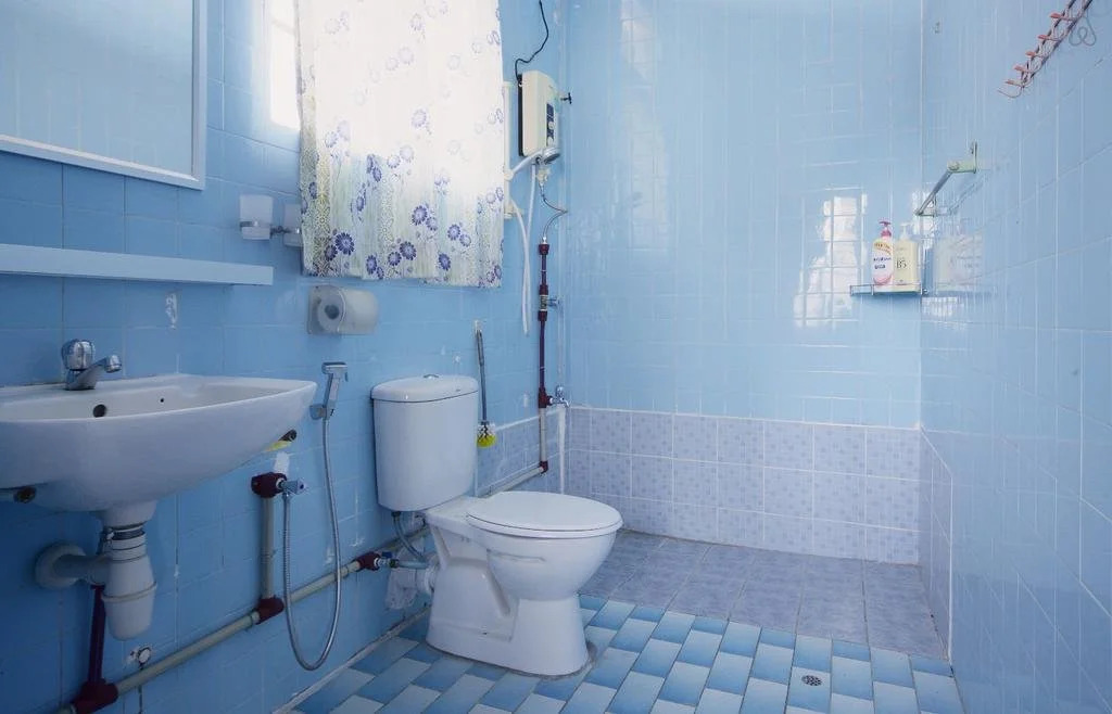 Hin Loi Guesthouse