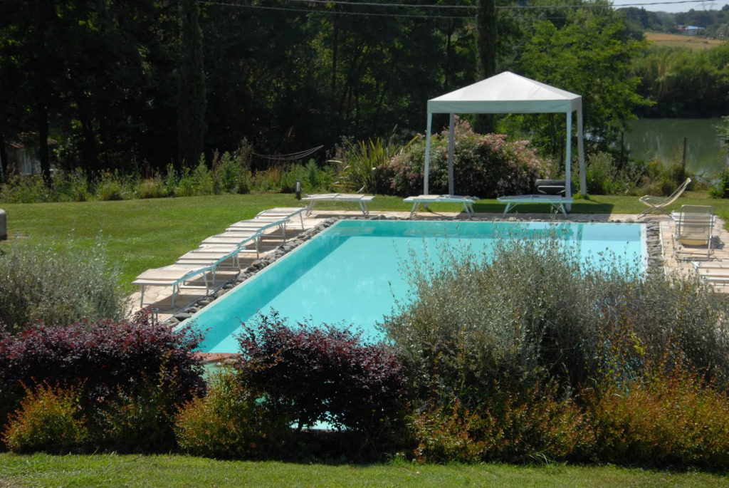 Relais Del Lago