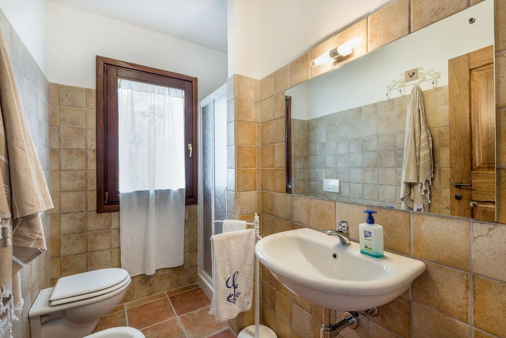 Villa Mediterraneo