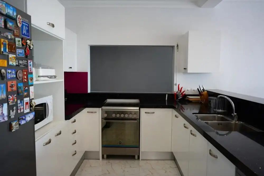 Villa Pape'Ora Holiday home 3