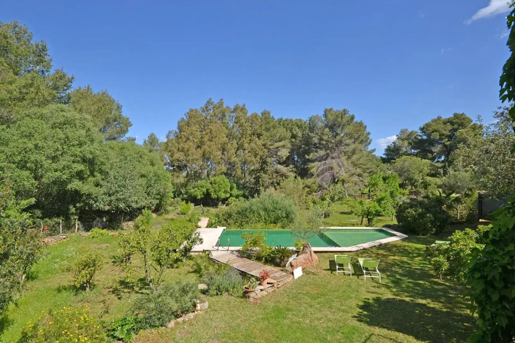 Villa Spiros