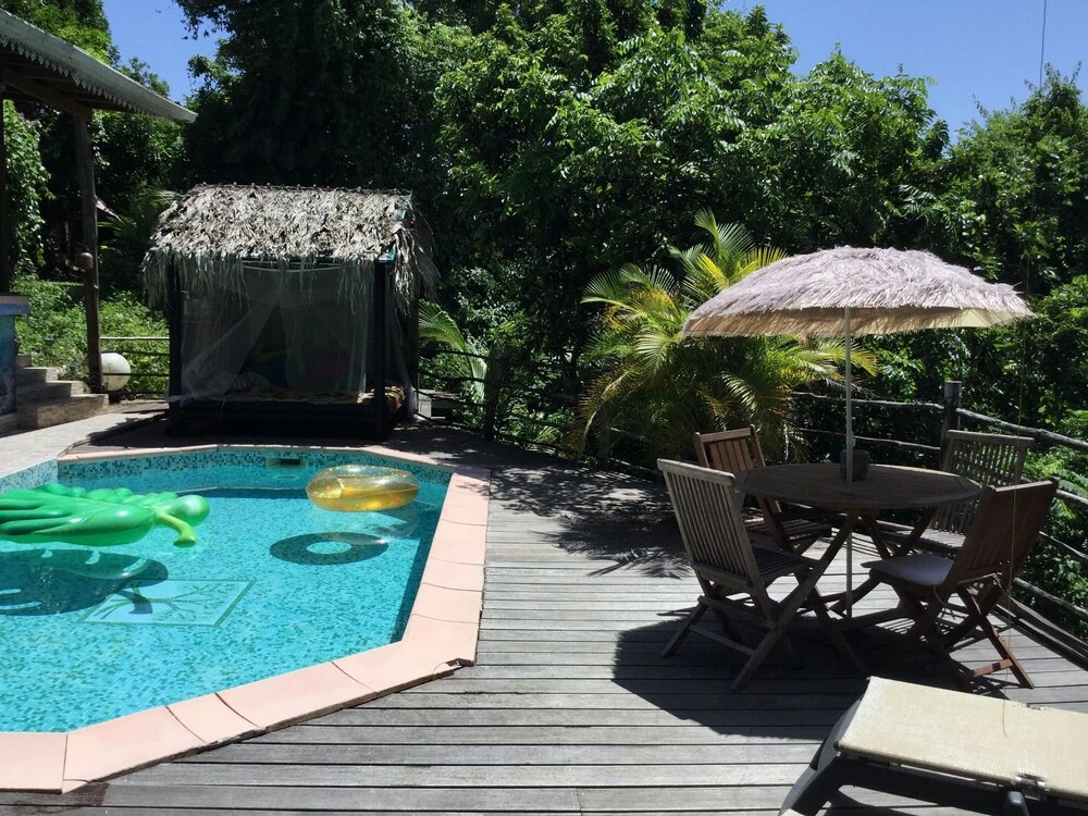 Racoon Lodge