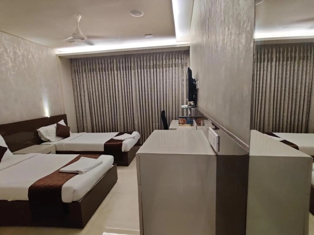 Neermala Residency