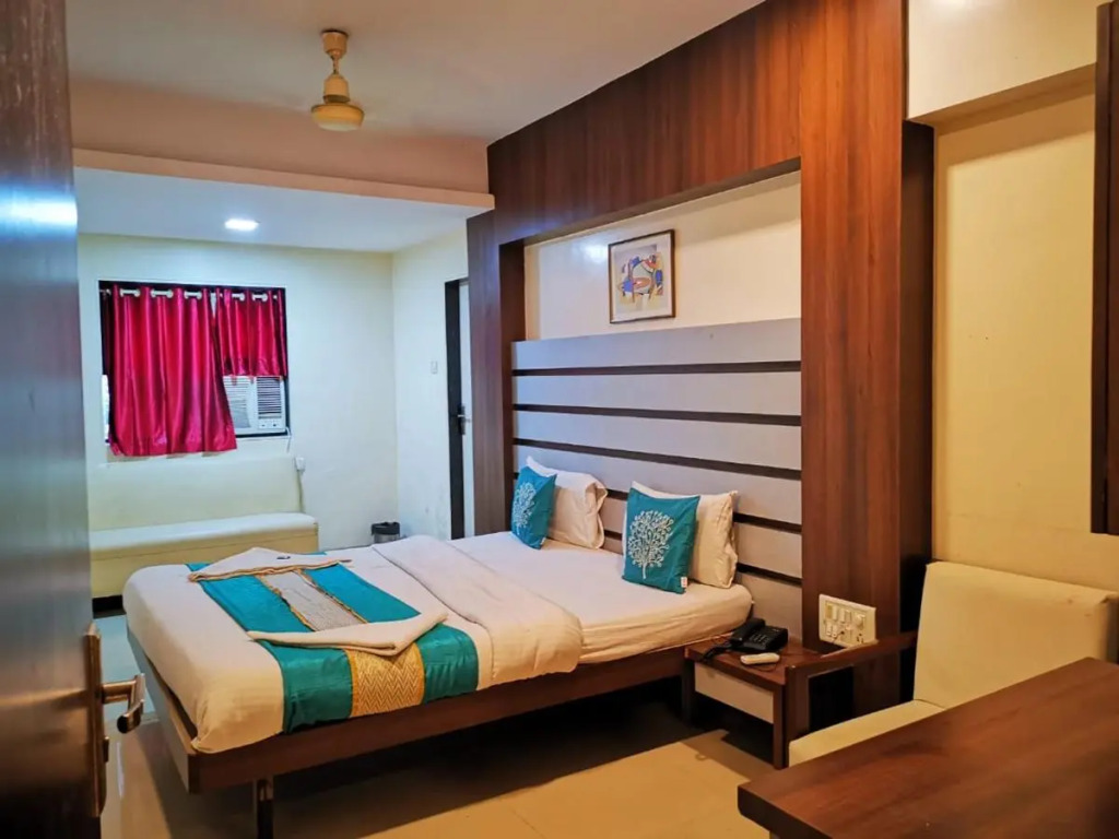 Sai Sharan Stay Inn