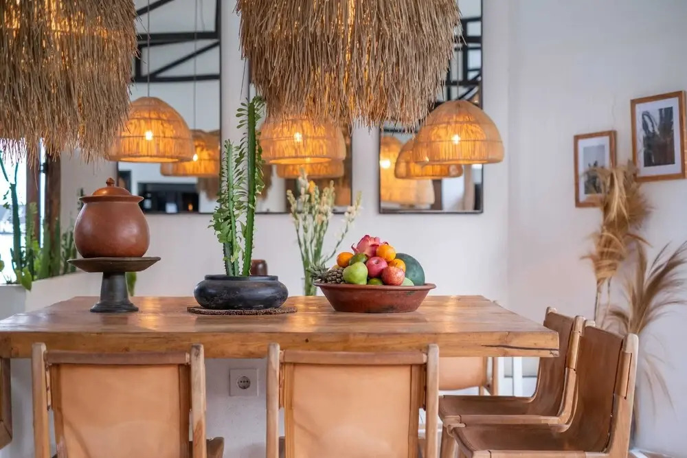Tropical Design, Private Villa Complex, 6 BR, Umalas With Staff