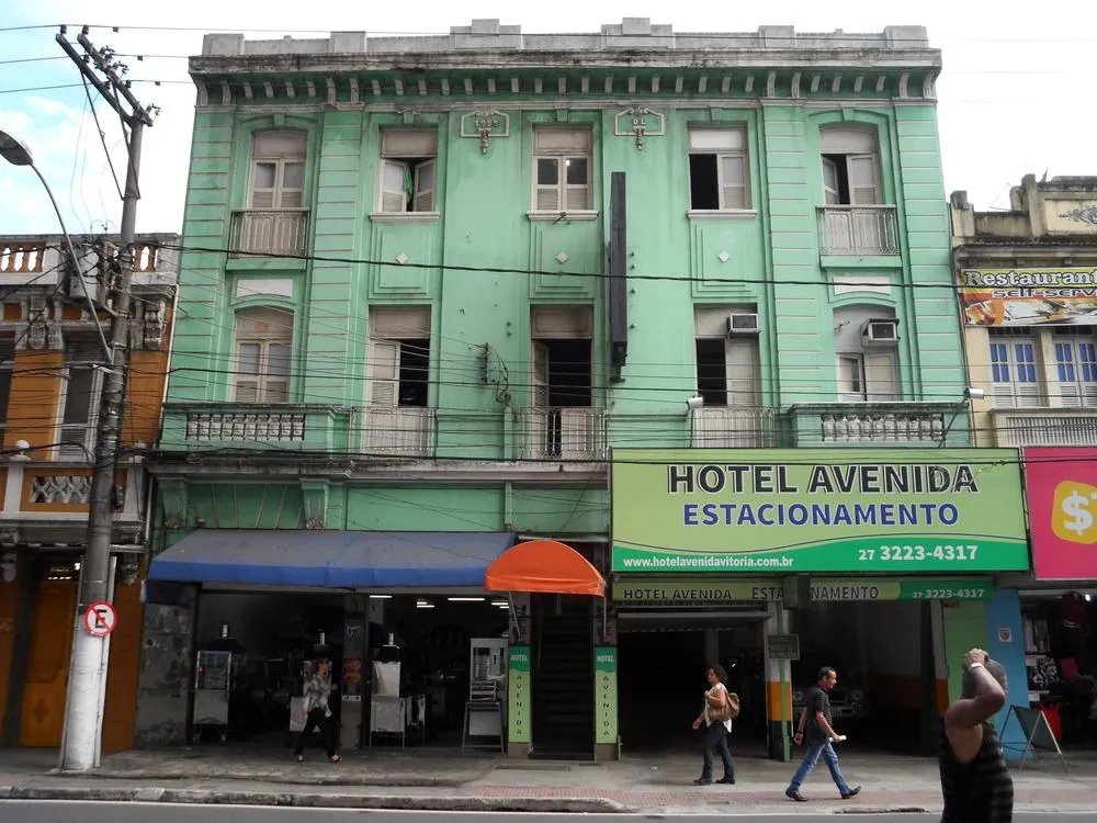 Hotel Avenida