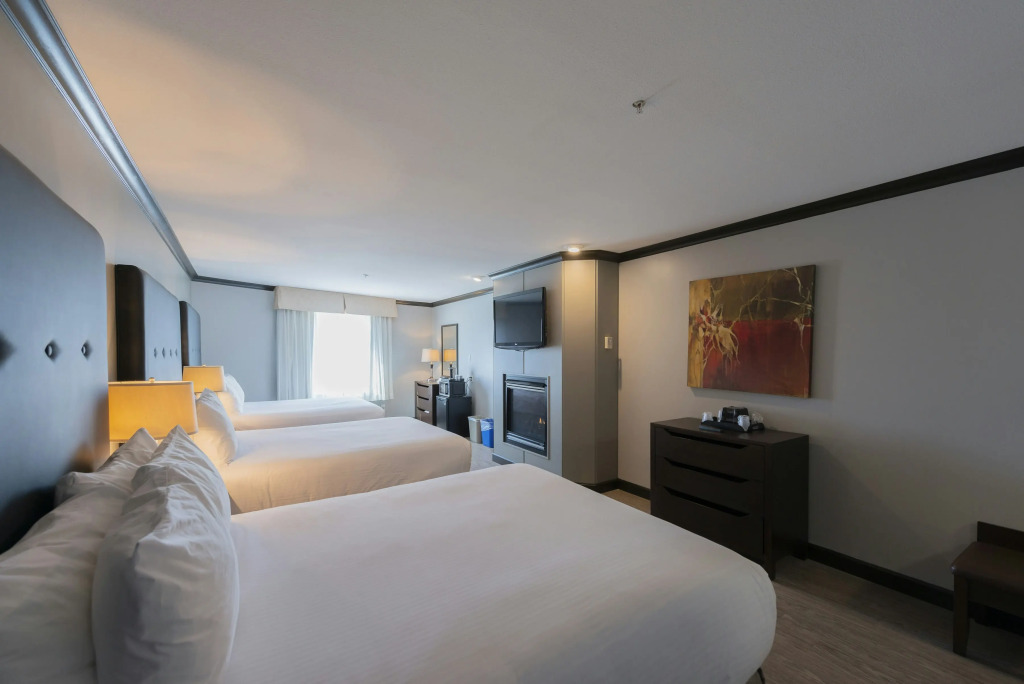 Prestige Treasure Cove Resort