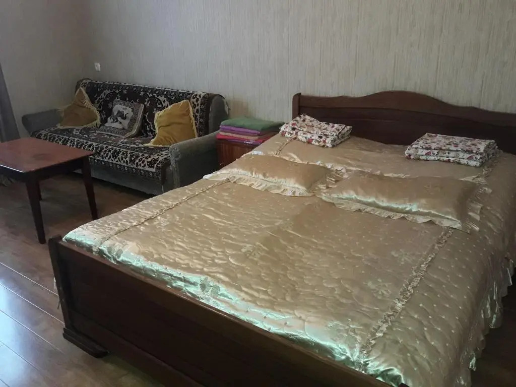 zeiko s guesthouse