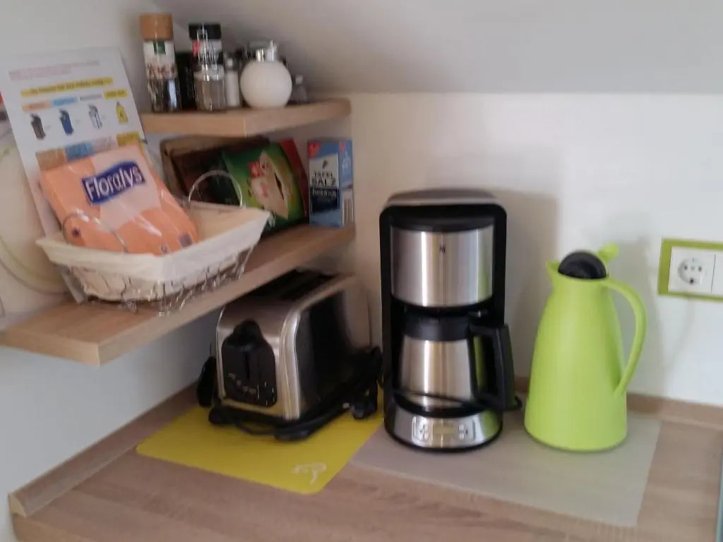 Ferienwohnung Hein