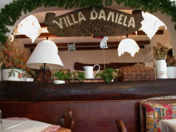 Villa Daniela