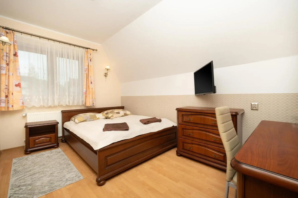 Apartament Czarny Potok Lux Zakopane