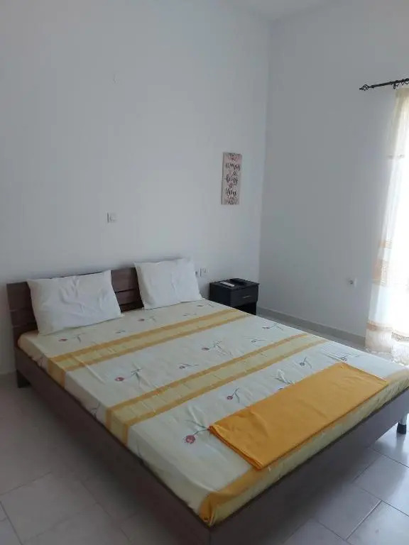 Syros cozy studio 1