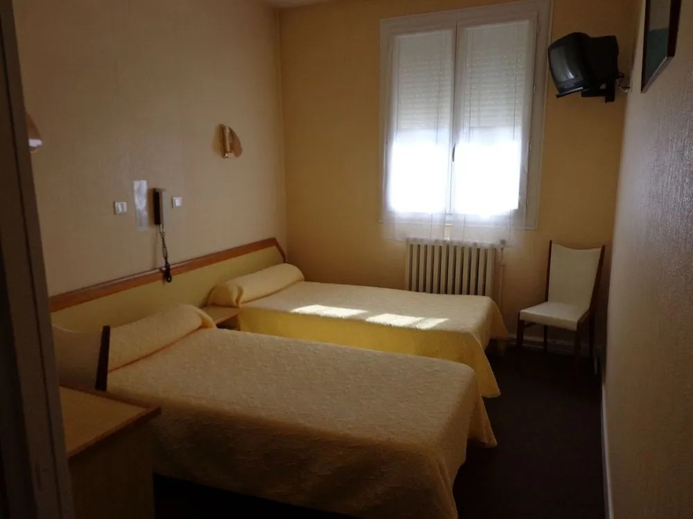 Hotel Hélios