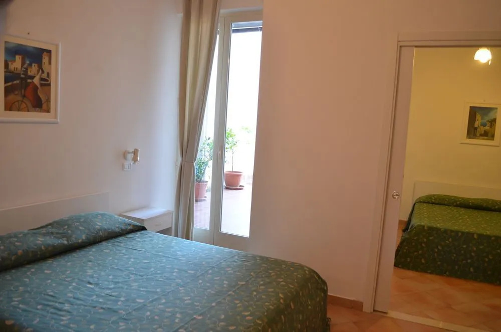 Hotel Palazzo Antonietta