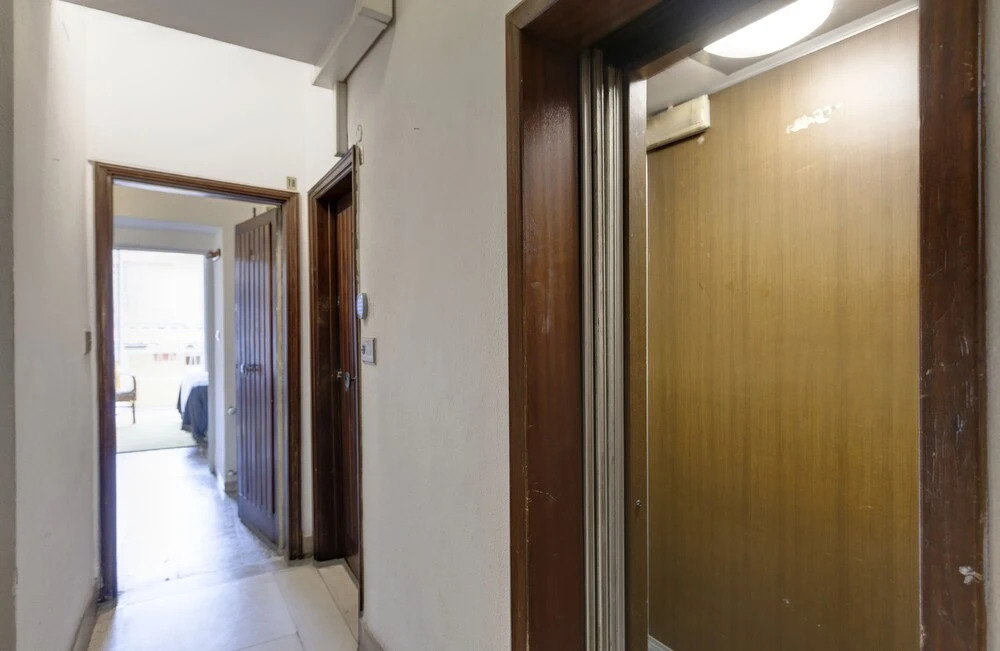 Studio Suite With Elevator Near the Old Bridge