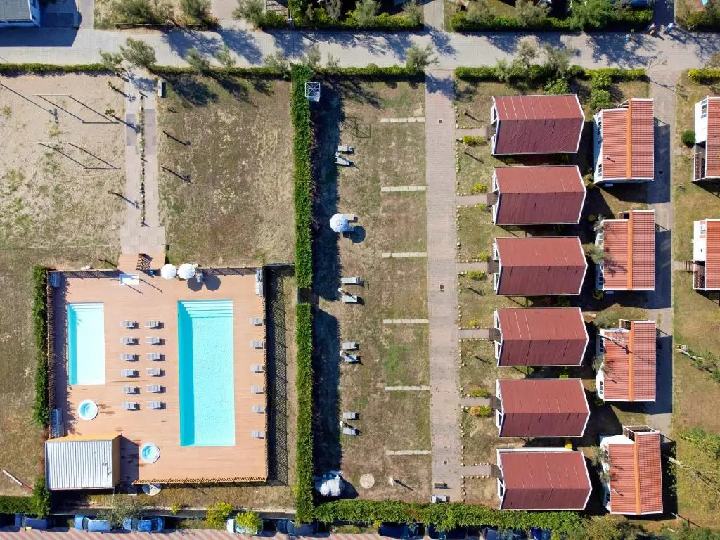 Camping Grande Italia Vulcano 4